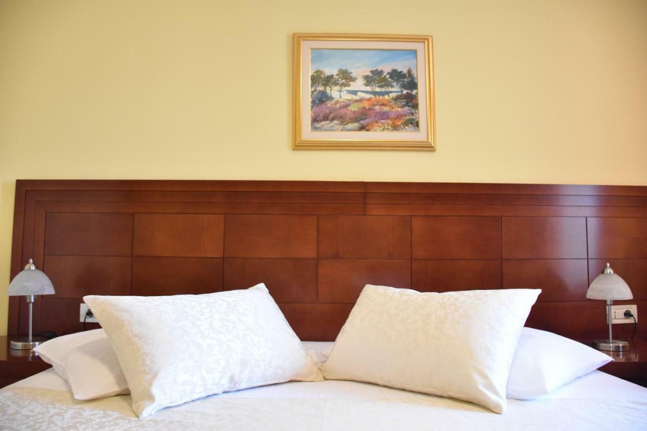 Villa Riva Makarska Eksteriør billede
