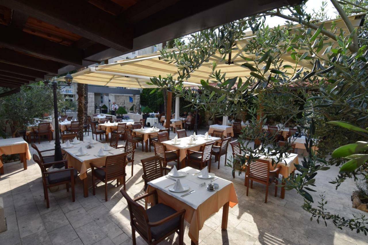 Villa Riva Makarska Eksteriør billede